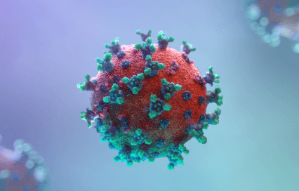 Check out our fixed-panels for respiratory virus research