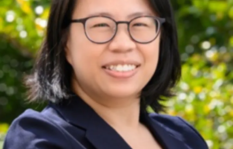 Fong Tian Wong
