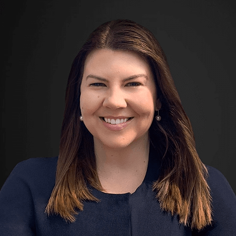 International Women's Day-Erin Smith headshot Erin Smith Headshot