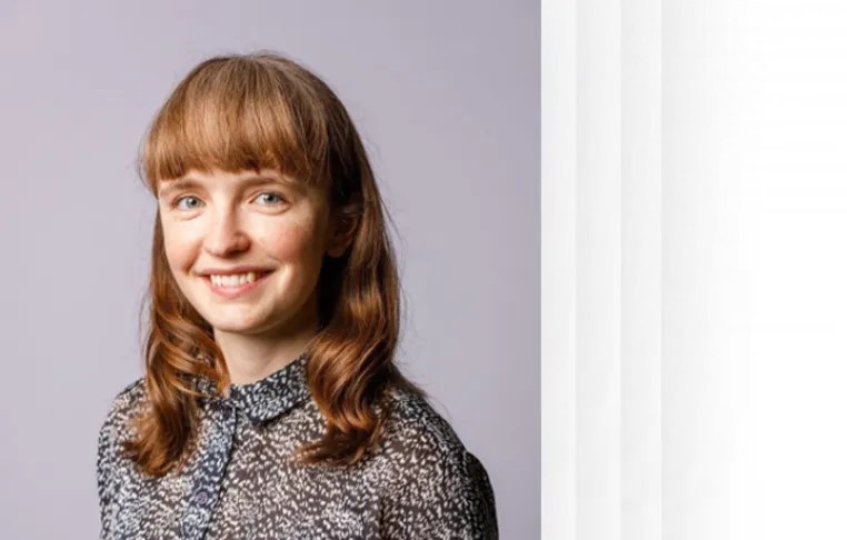 Imogen Binnian, PhD